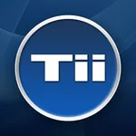 Tii Podcast App icon