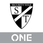 SecurityTitleAgent ONE icon