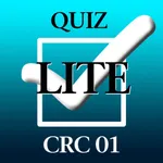 CRC Exam Lite (Free Questions) icon