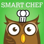 Smart Chef - Cooking Helper icon