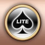 Solitaire 3D Lite icon