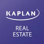 Kaplan Real Estate Terms Flashcards and Reference icon