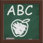 School Supply List icon