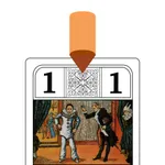 TarotScore icon