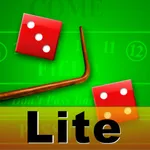 Craps Lite icon