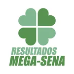 Resultados Megasena icon