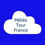 Météo Tour France icon