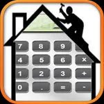 Roofing Calculator icon