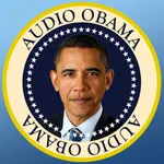 Audio Obama - soundboard icon