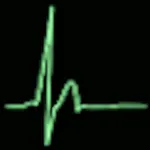 yourPulse - track your heart icon