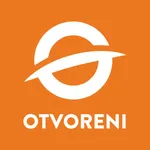 Otvoreni radio icon