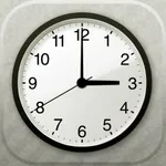 Analog Clock icon