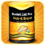 Bucket List Pro (Goals,Habits) icon