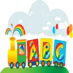 Kids ABC lite icon