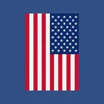 US State Flags icon