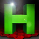 Hexxagon icon