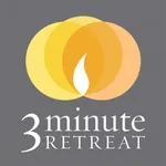 3-Minute Retreat icon