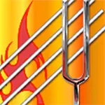 inTuna Bass Strobe Tuner icon