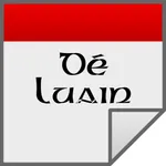 An Irish Calendar (Féilire) icon