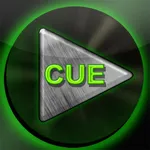 Play On Cue icon