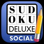 Sudoku Deluxe® Social icon