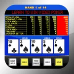 Video Poker Trainer icon