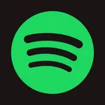 Spotify - Music and Podcasts icon