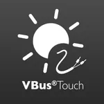 VBusTouch free icon