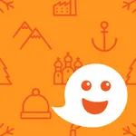 Learn Ukrainian - EuroTalk icon