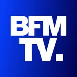 BFM TV - radio et news en live icon