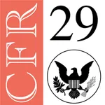 29 CFR - Labor (LawStack Series) icon