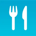 Restaurant Calorie Counter icon