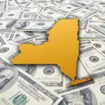 NY Lotto & Powerball icon