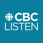 CBC Listen icon