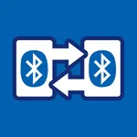 Bluetooth Photo Share icon