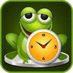 Brian Tracy's, Eat That Frog! icon