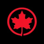 Air Canada + Aeroplan icon