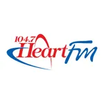 Heart FM Woodstock icon