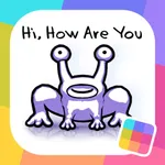 Hi, How Are You - GameClub icon