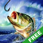 Fishing Champion Lite icon