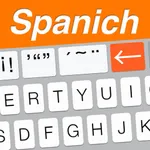 Easy Mailer Spanish Keyboard icon