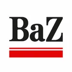 Basler Zeitung Nachrichten icon