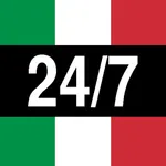 Italian FREE 24/7 Language Learning icon