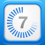 Workday Countdown icon