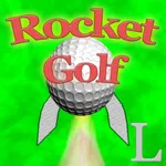 Rocket Golf Lite icon