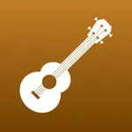 Ukulele Tuner icon