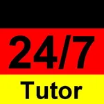 German FREE  24/7 Language Learning icon