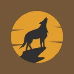 Coyote Sounds & Calls icon