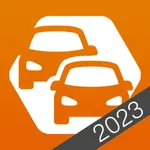 Bußgeldrechner Pro 2023 icon