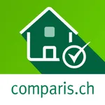 Comparis Immobilien Swiss icon